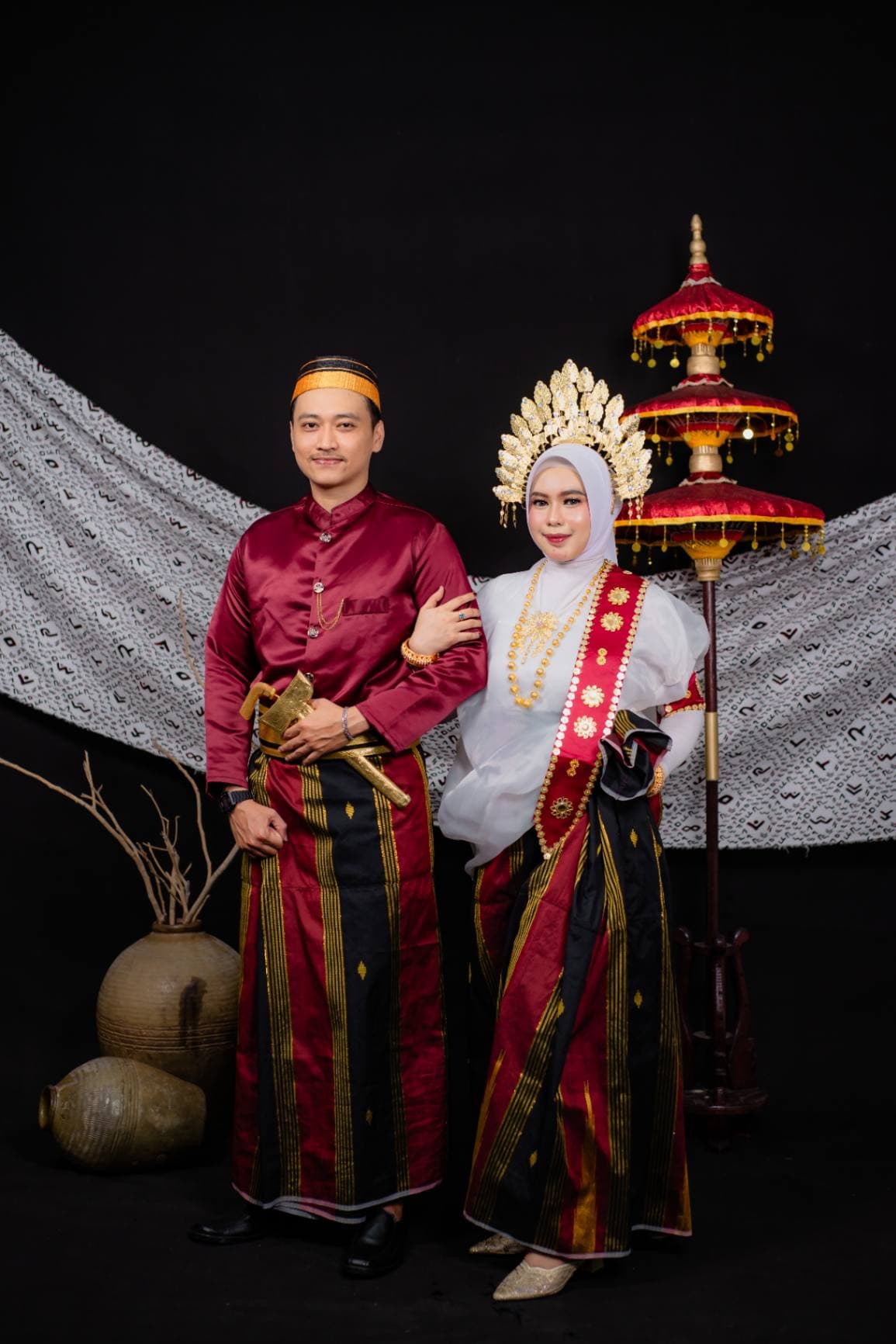 Modern editorial wedding photography — The Wedding Atelier